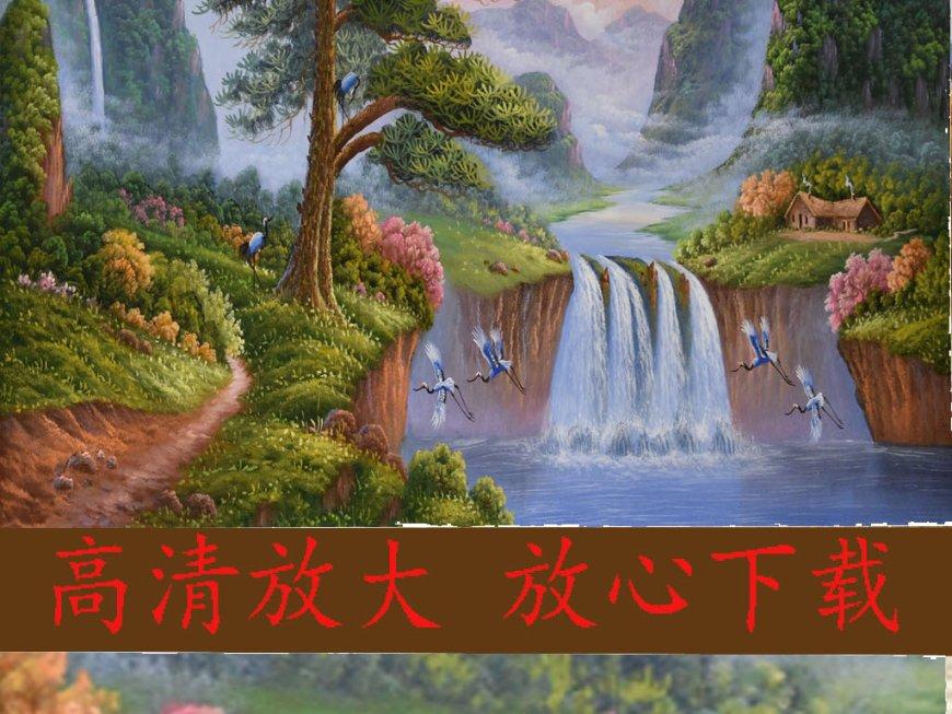 照顾可爱小公主